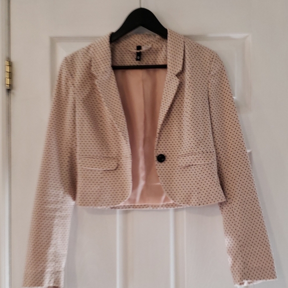 H&M blazer - Picture 2 of 4